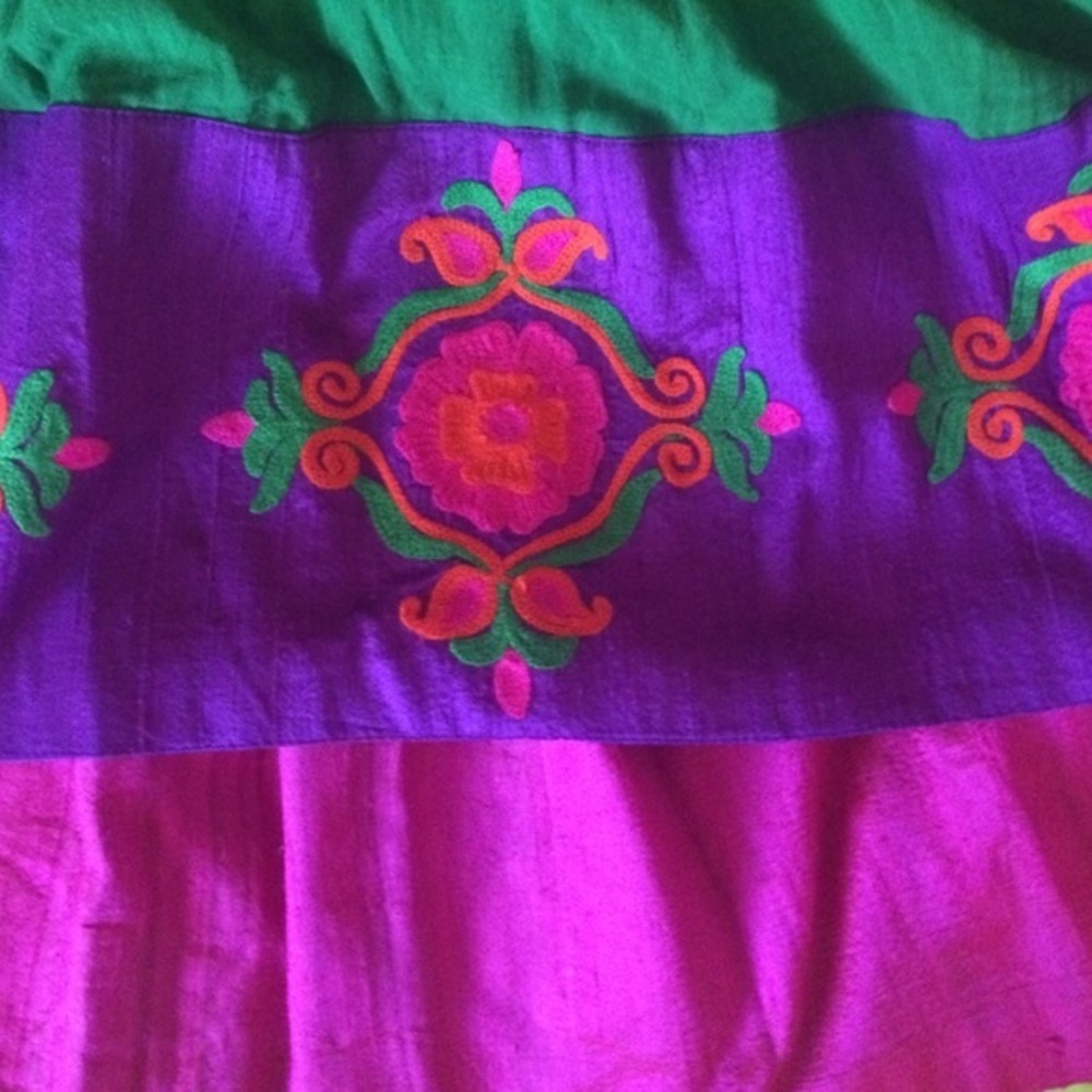 🎊🎉HP🎊🎉❗️Reduced❗️Sleeveless Boho Dress/Tunic - Picture 3 of 4